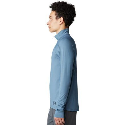 Mountain Hardwear Butter Mockneck Top - Men's 4