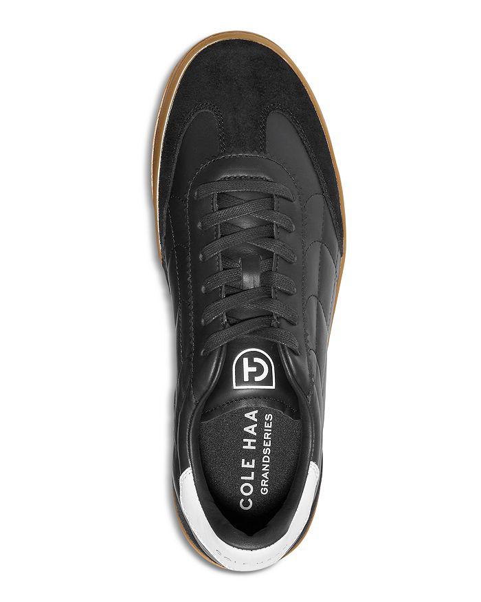 Cole Haan Men's GrandPrø Breakaway Lace Up Sneakers