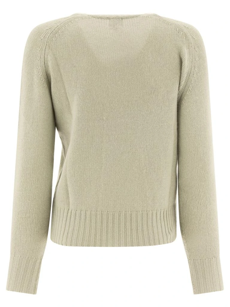 INES DE LA FRESSANGE Ines De La Fressange Knit Pullover 2