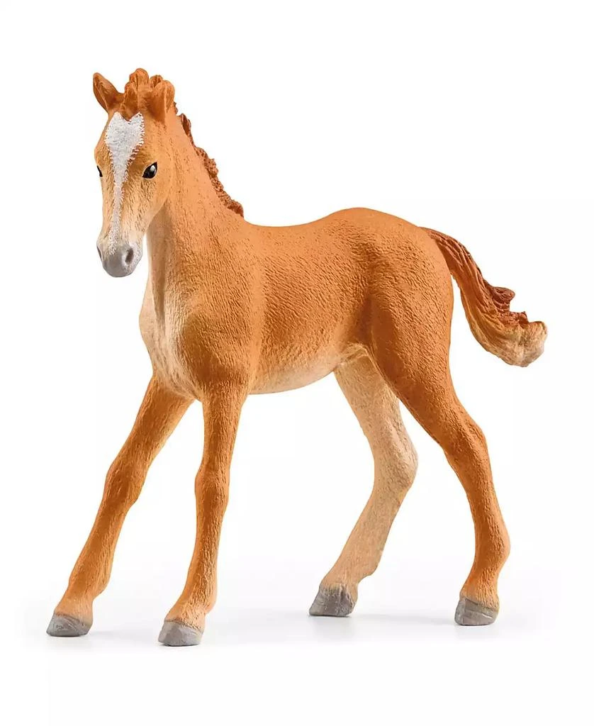 Schleich Horse Club Lakeside Riding Center Playset 4