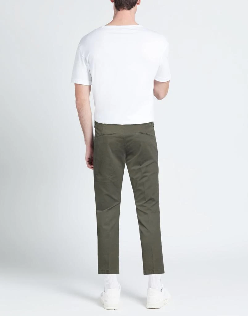BRIGLIA 1949 Casual pants 3