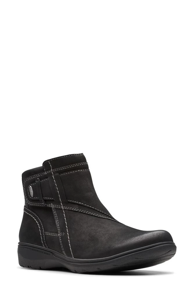Clarks Carleigh Style Boot 1