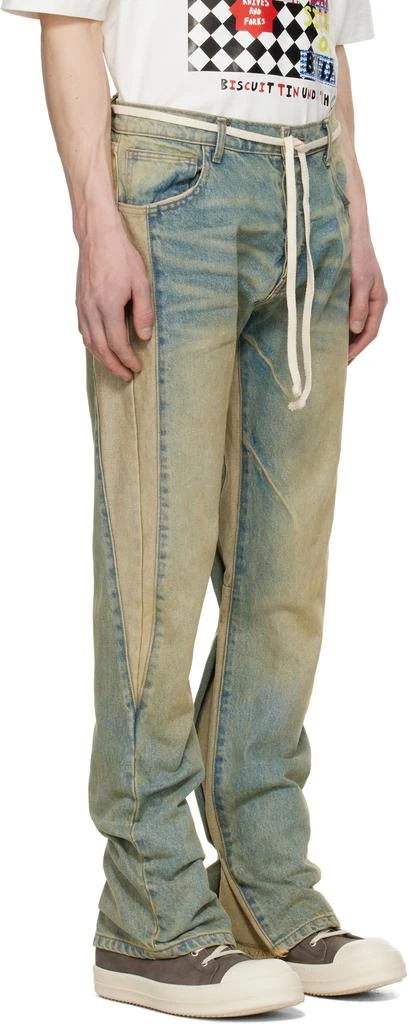 Rivington Roi Rebis Blue Fathers Garden Repent Jeans 2
