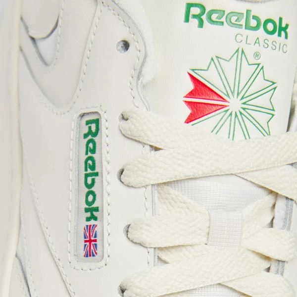 Reebok Club C Extra Shoes 8