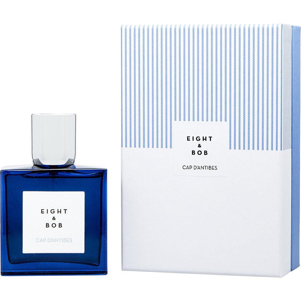 Eight & Bob Cap D'Antibes By  Eau De Parfum Spray 3.4 Oz Men