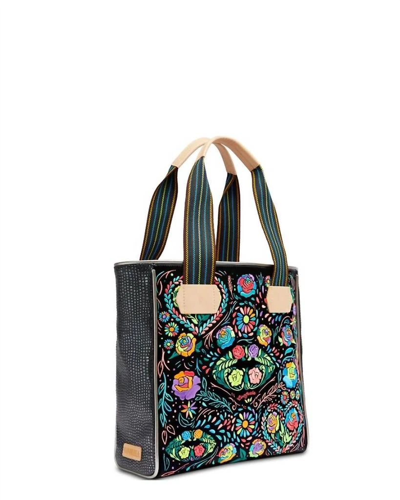 Consuela Consuela - Women's Rita Classic Tote Bag 2