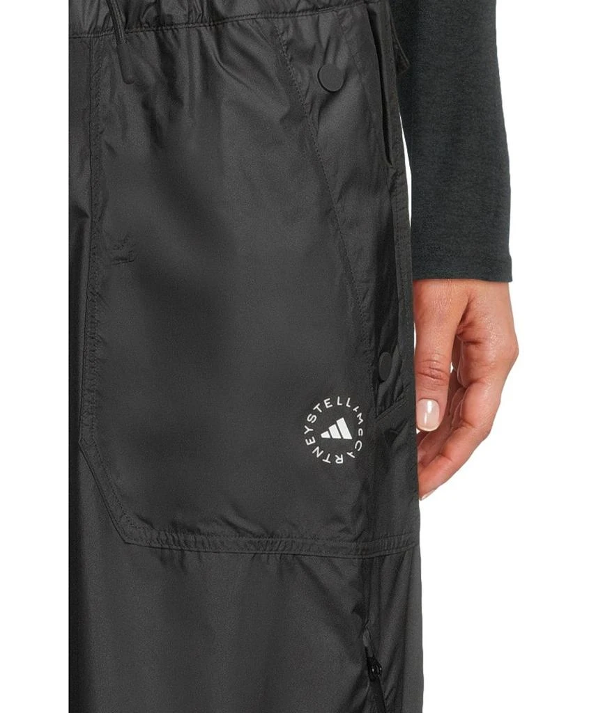 Adidas By Stella Mccartney Zip Track Pants 4