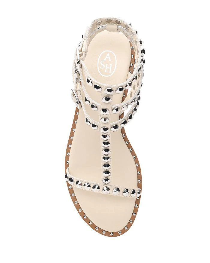 Ash Women's Play Studded Sandals 3