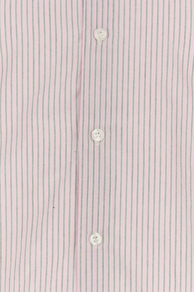 Gimaguas Embroidered cotton Suli shirt 2