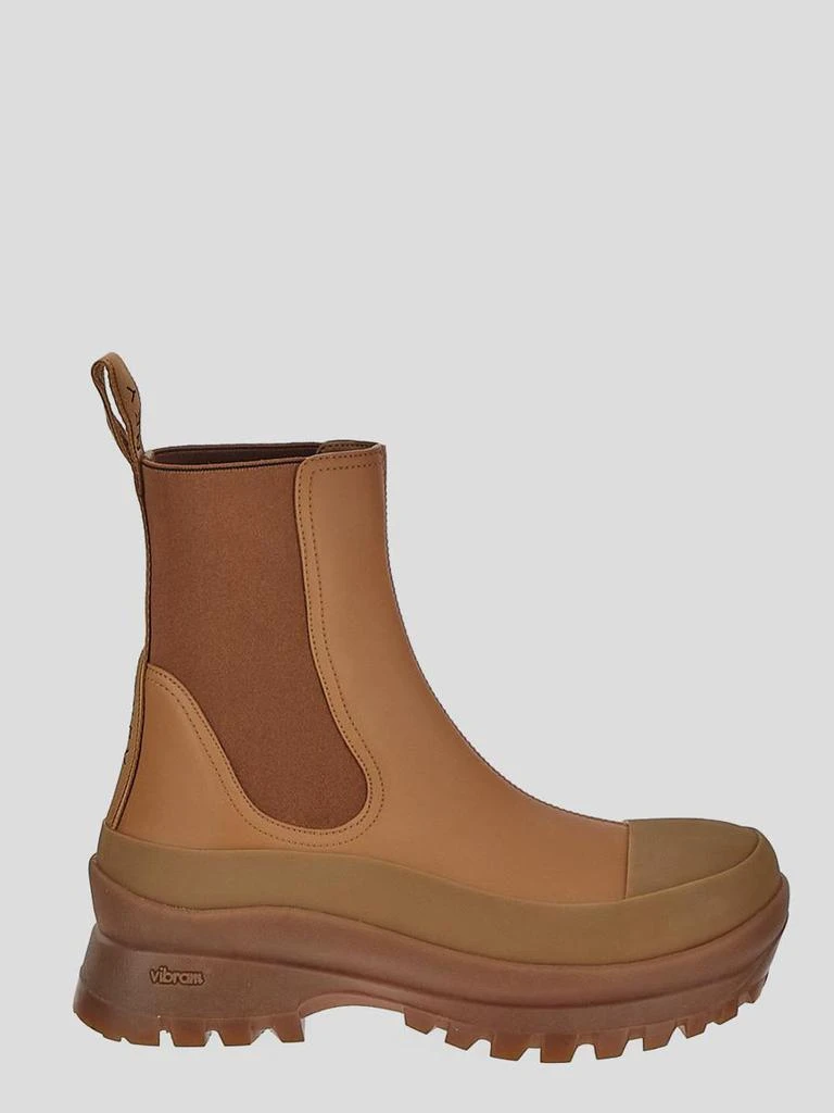 Stella McCartney Stella McCartney Trace Chelsea Boots 1