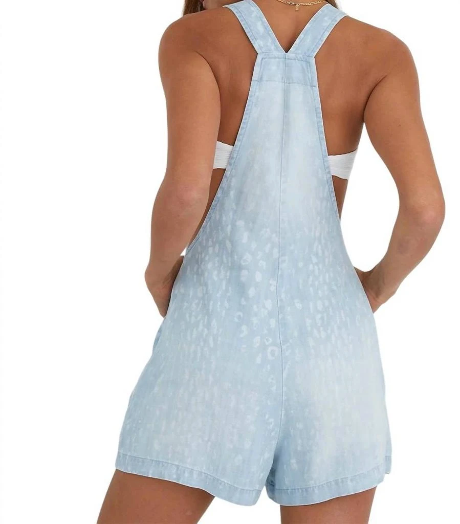 Bella Dahl Bella Dahl - EASY SHORTALL 3