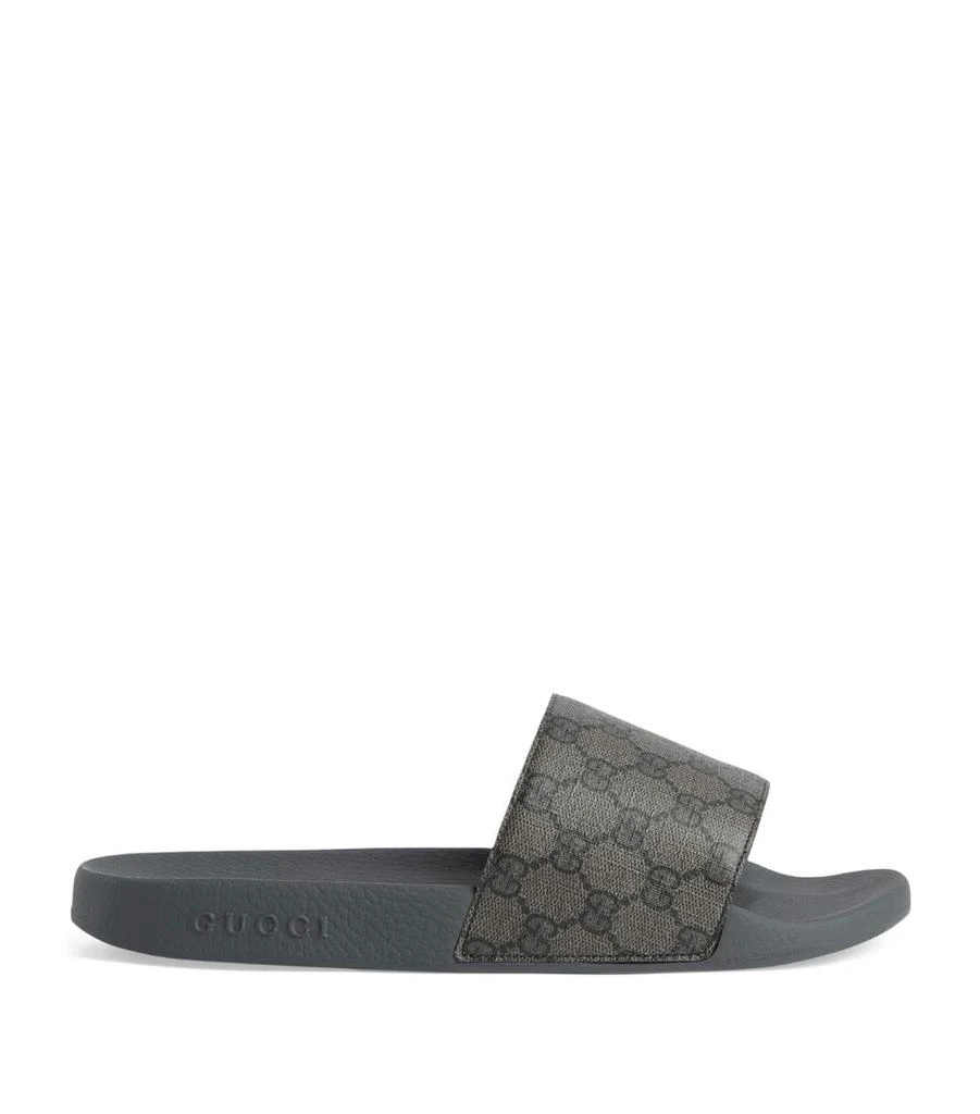 Gucci GG Slides 1