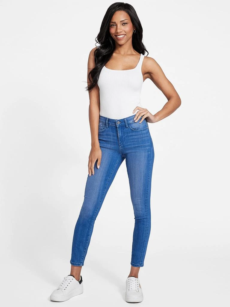 Guess Factory Eco Jaden Sculpt Jeans 2