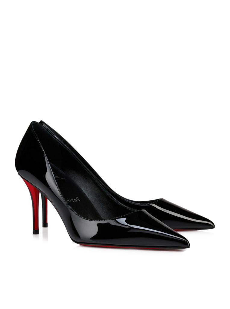 Christian Louboutin MISS Z 80 PUMPS