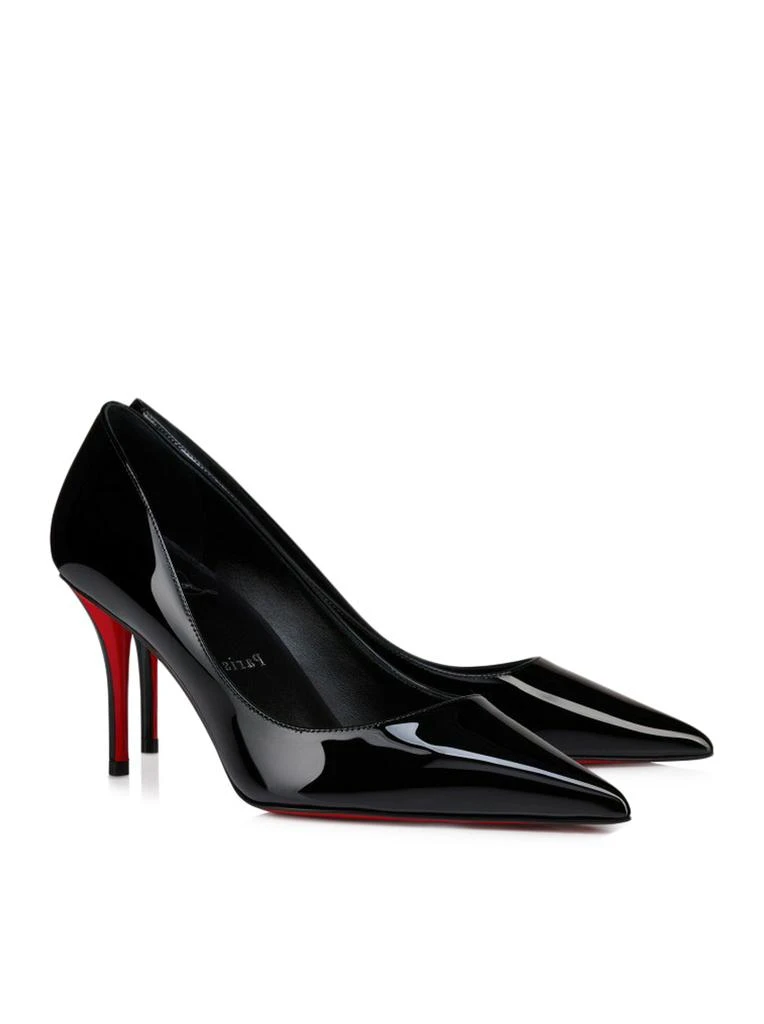 Christian Louboutin MISS Z 80 PUMPS 2
