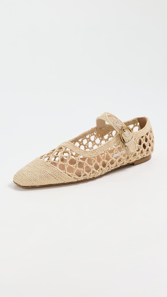 Emme Parsons Tramonto Mary Jane Flats