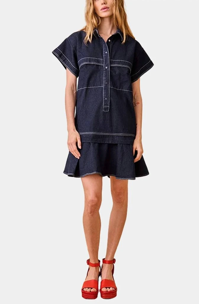 Hunter Bell Hunter Bell - Addison Dress 1