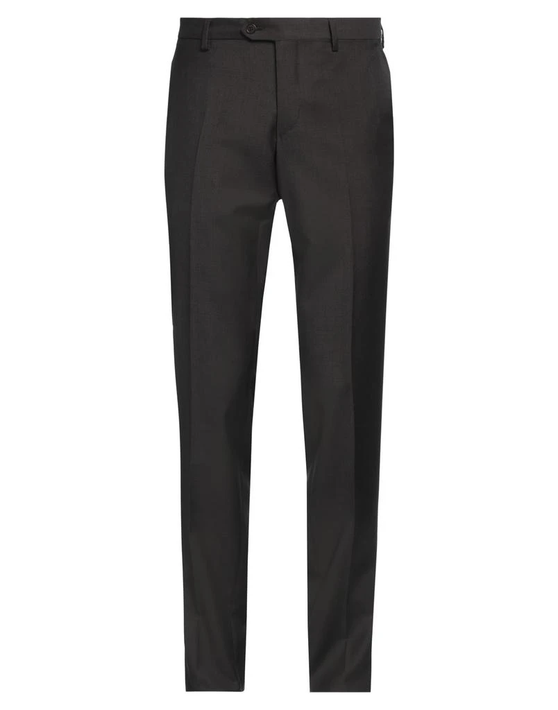 CONTRADA ILLUMINATI Casual pants 1