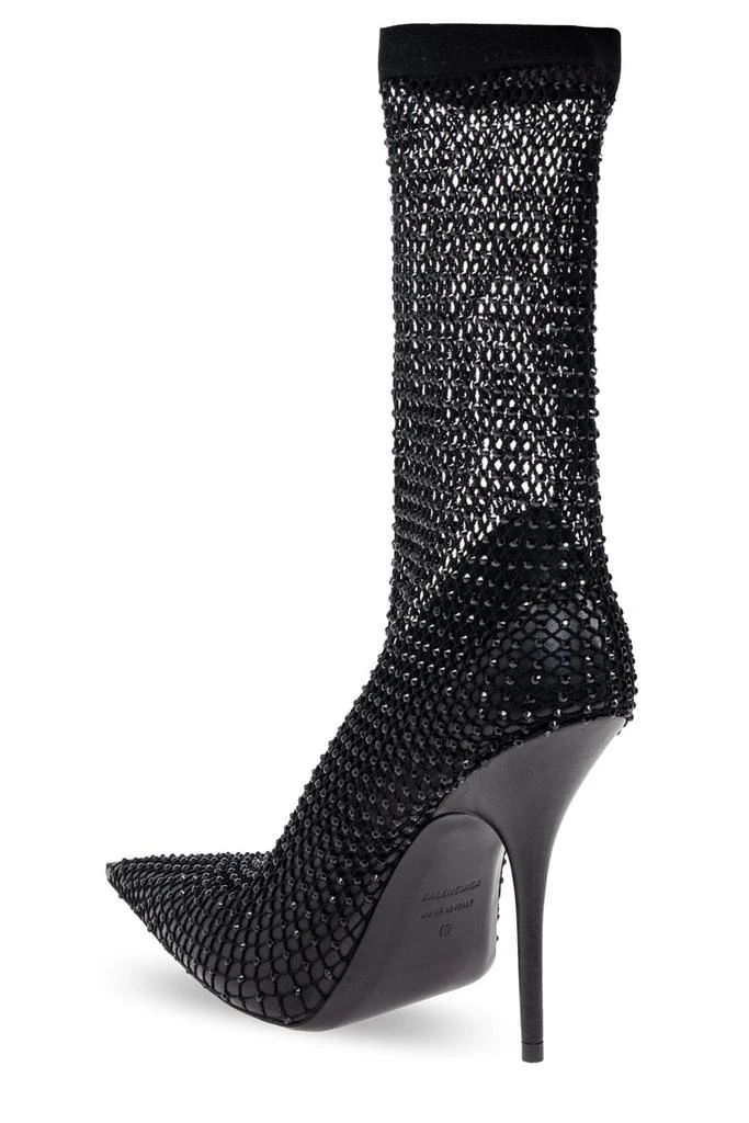Balenciaga Balenciaga Avenue Sock Boots 3
