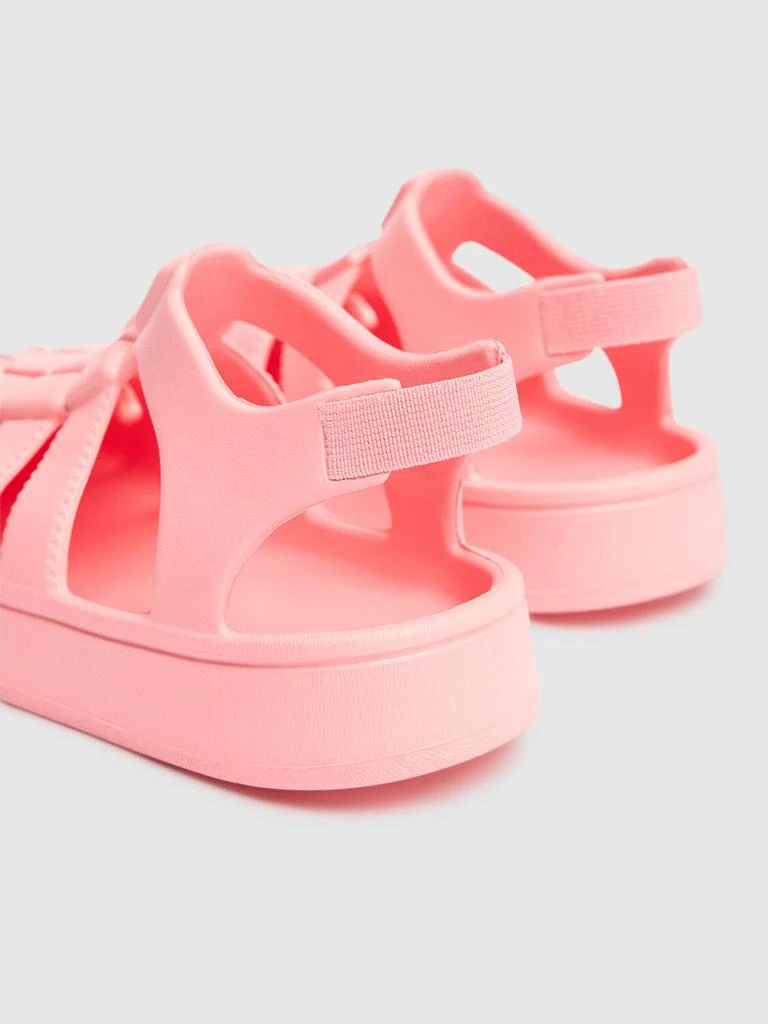 Adidas Superstar Sandals 2