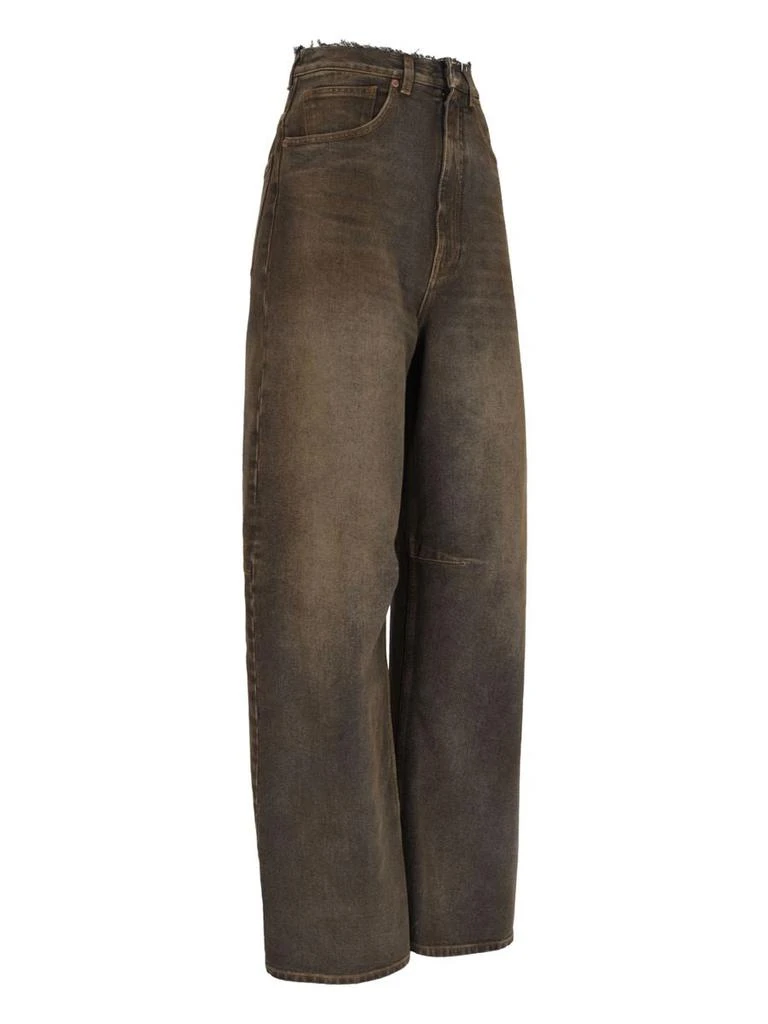MM6 Mm6 Maison Margiela Jeans 2