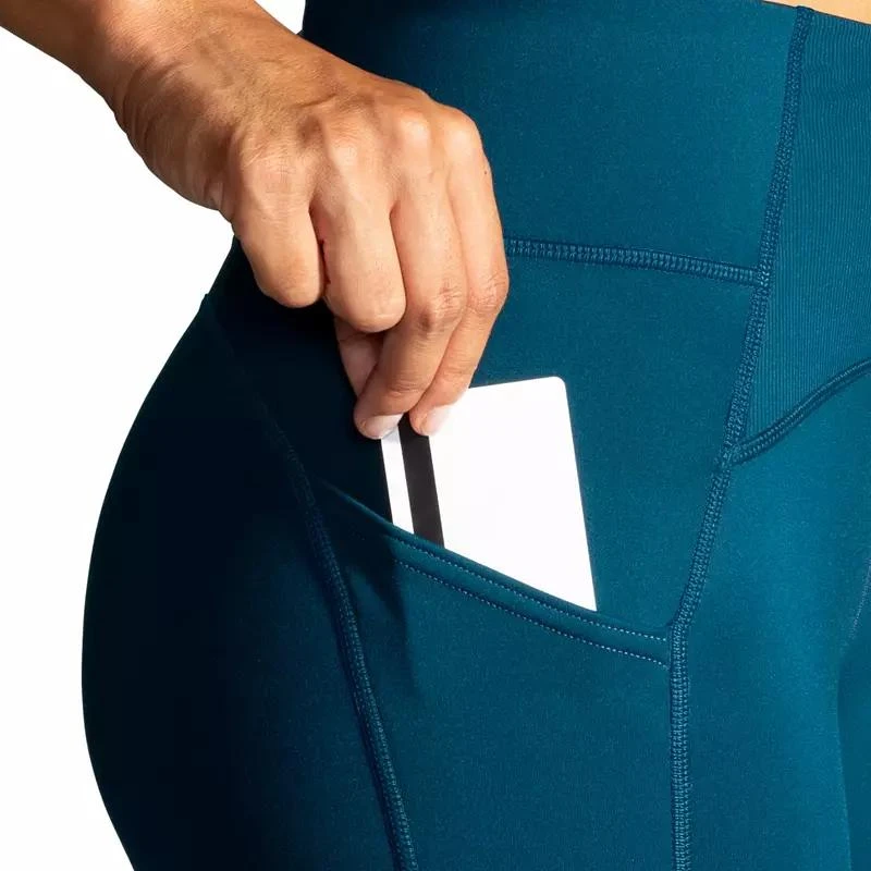 Brooks Brooks Women's Momentum Thermal Tights 4