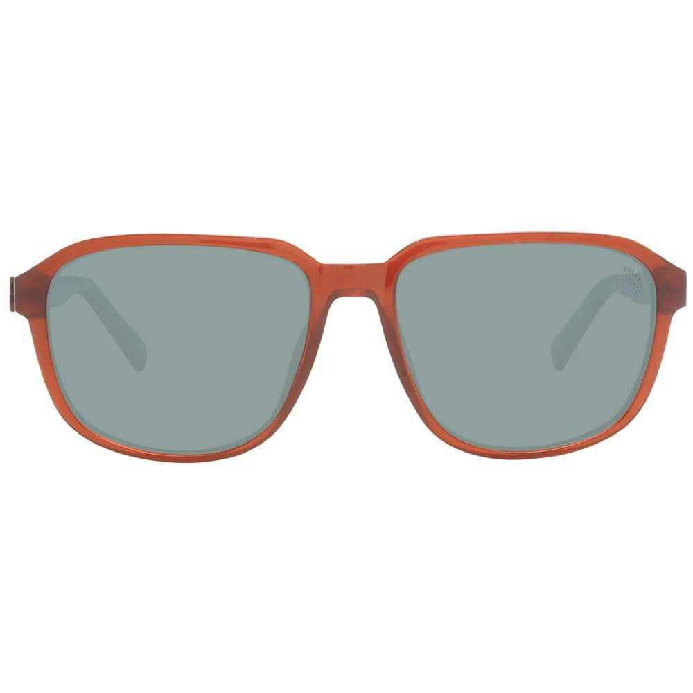 Timberland Timberland Brown Men Sunglasses 2