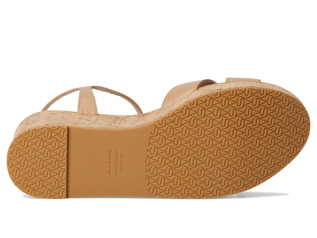 Stuart Weitzman Dayna Wedge 3