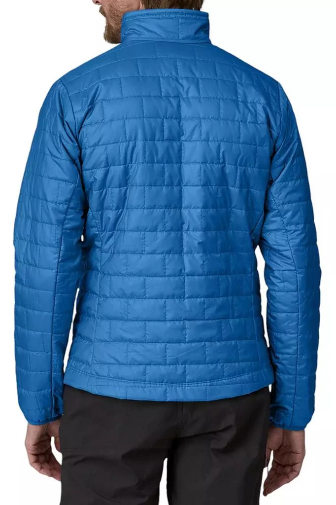 Patagonia Patagonia Men's Nano Puff Jacket 2
