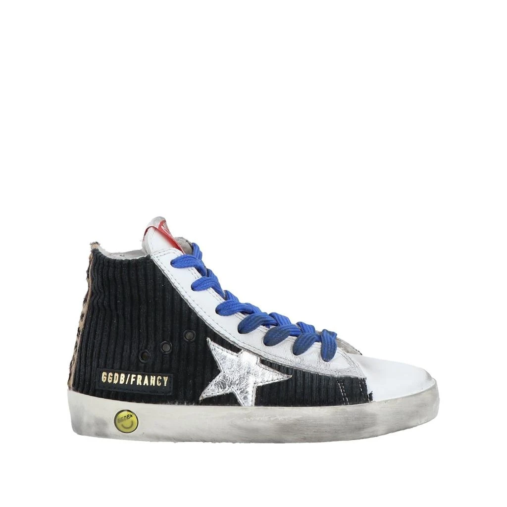 Golden Goose Golden Goose - Baskets - White - Garçon 1