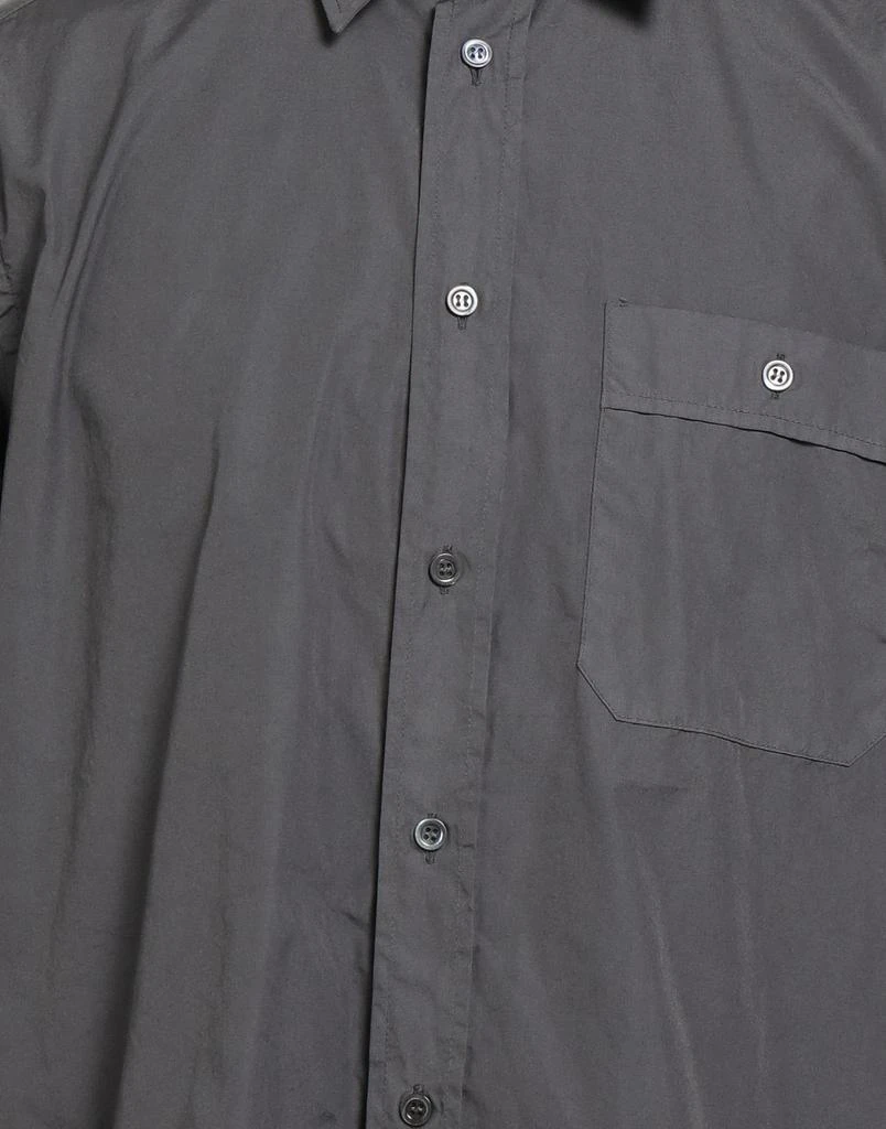 BARENA Solid color shirt 4