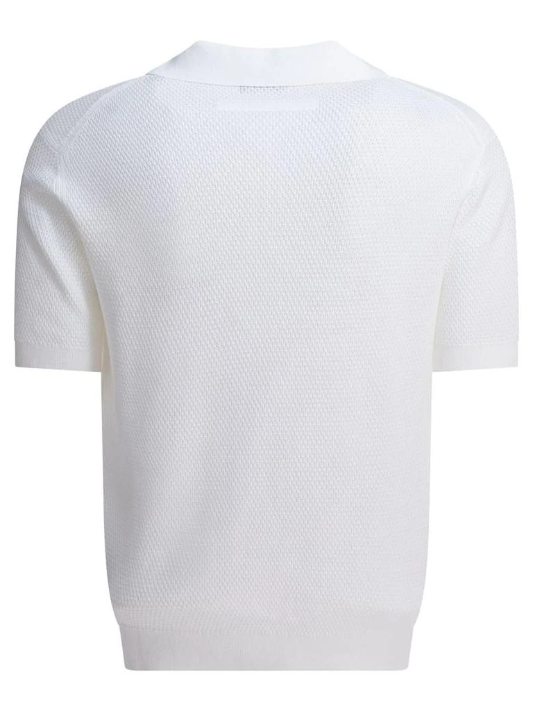 Zegna Zegna Polo Shirts 2