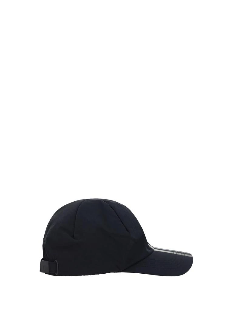 Y-3 Baseball Cap 2