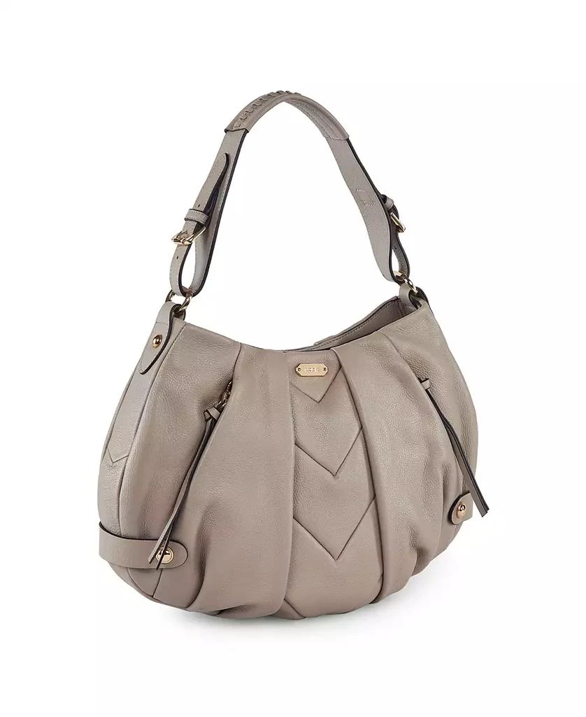 LODIS Women's Majestic Hobo Bag 3