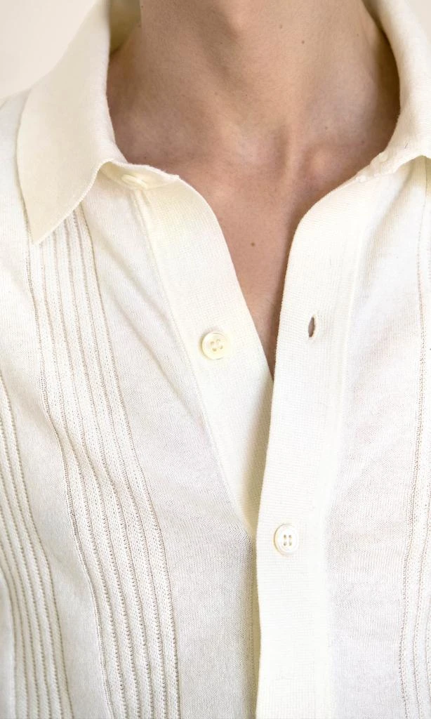 Italic Pierre Featherlight Button Down 2