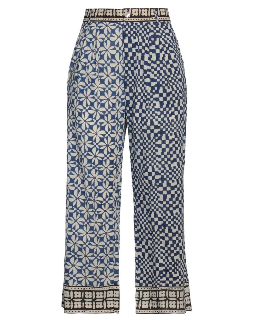 Alix of Bohemia Casual pants 1