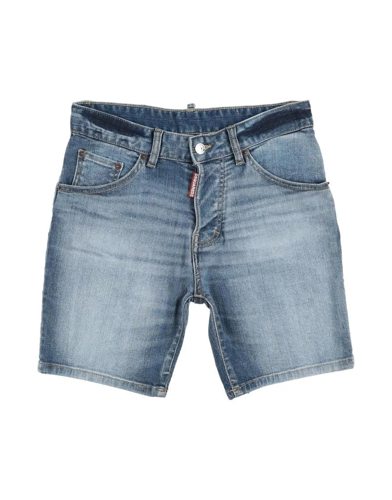 DSQUARED2 Denim shorts