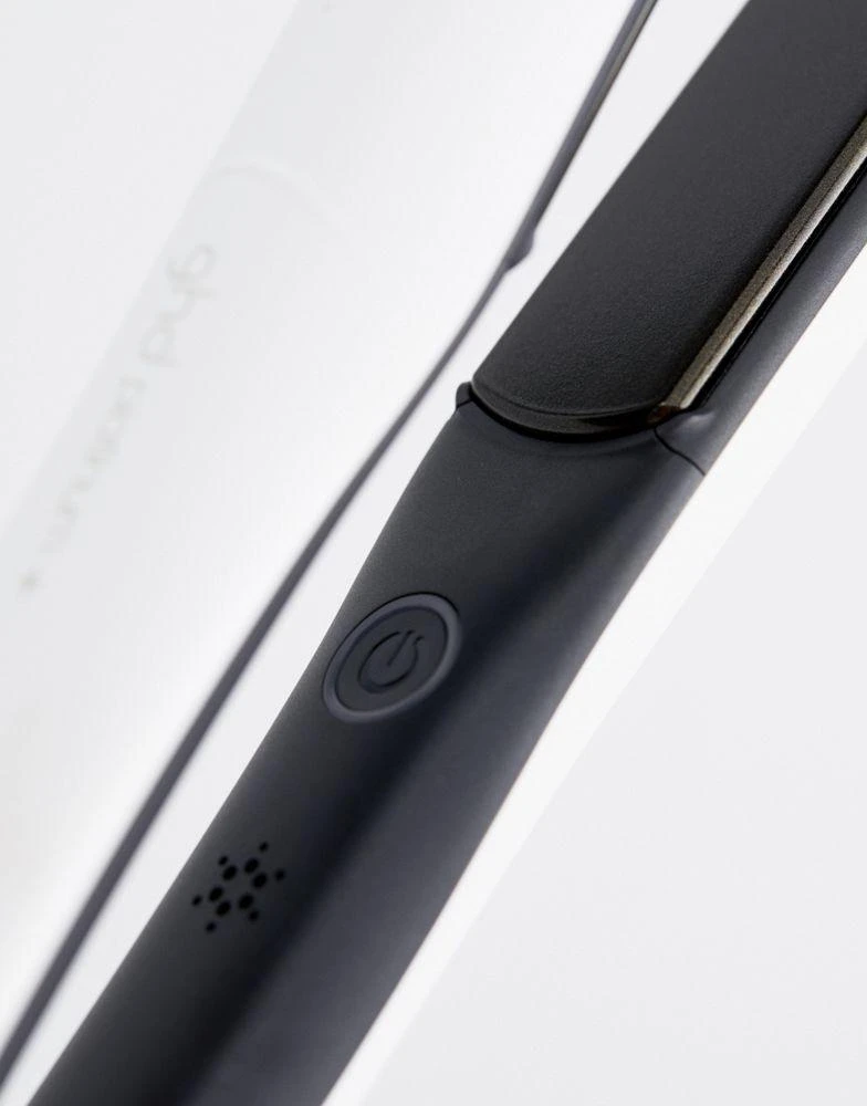 ghd ghd Platinum+ Hair Straightener - White 3