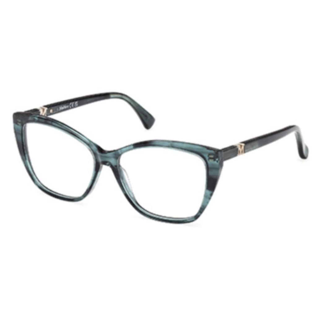 Max Mara Mm5096 Eyeglasses – On Sale Now with Up to 49% Off