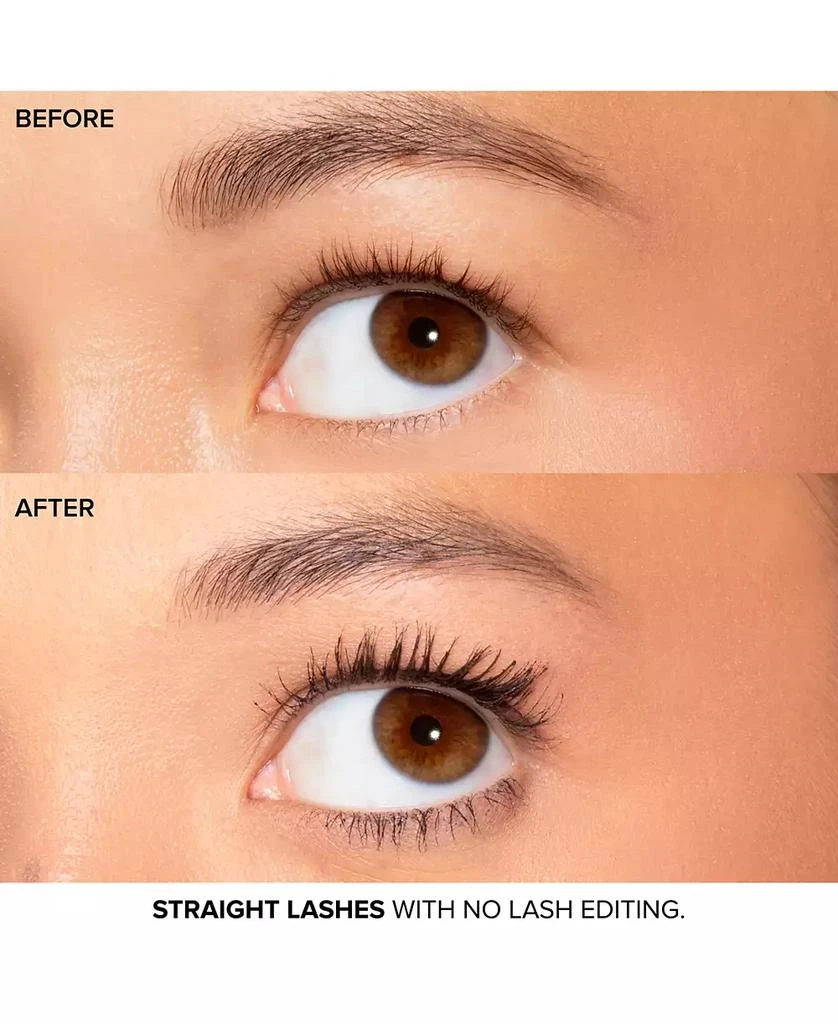 Too Faced Naturally Better Than Sex Lengthening & Volumizing Mascara, Travel Size 6