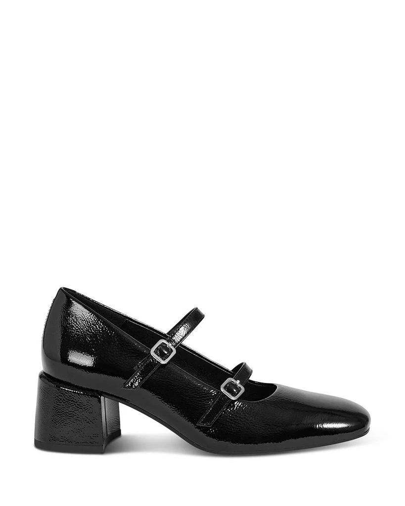 Vagabond Shoemakers Vagabond Women's Adison Buckled High Heel Pumps 3