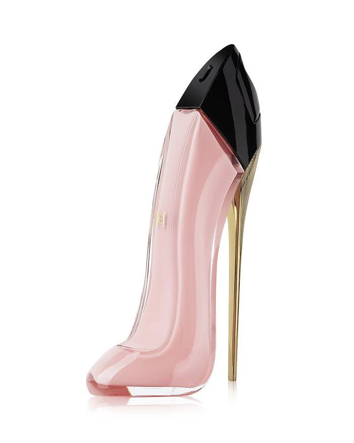 Carolina Herrera Good Girl Blush Eau de Parfum with Floral Vanilla