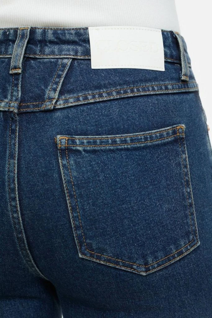 Closed Closed - Hi-sun Flared Jeans 5