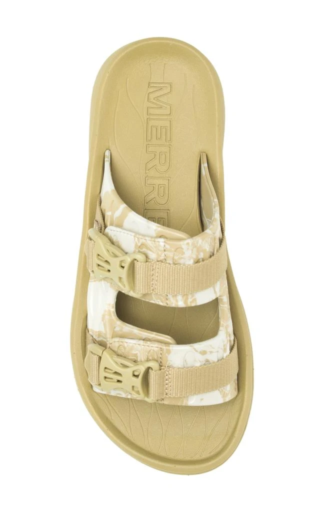 Merrell Hut Ultra Wrap Sandal 3
