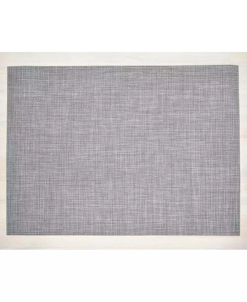 Chilewich Basketweave Rug 2