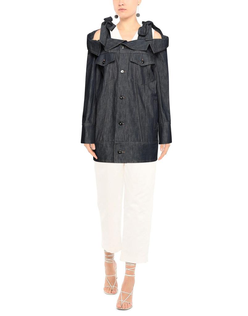 Matthew Adams Dolan Denim jacket
