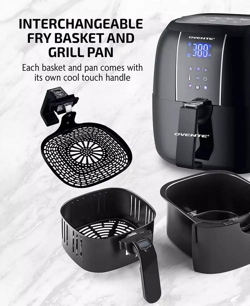 OVENTE Air Fryer - Thumbnail 5