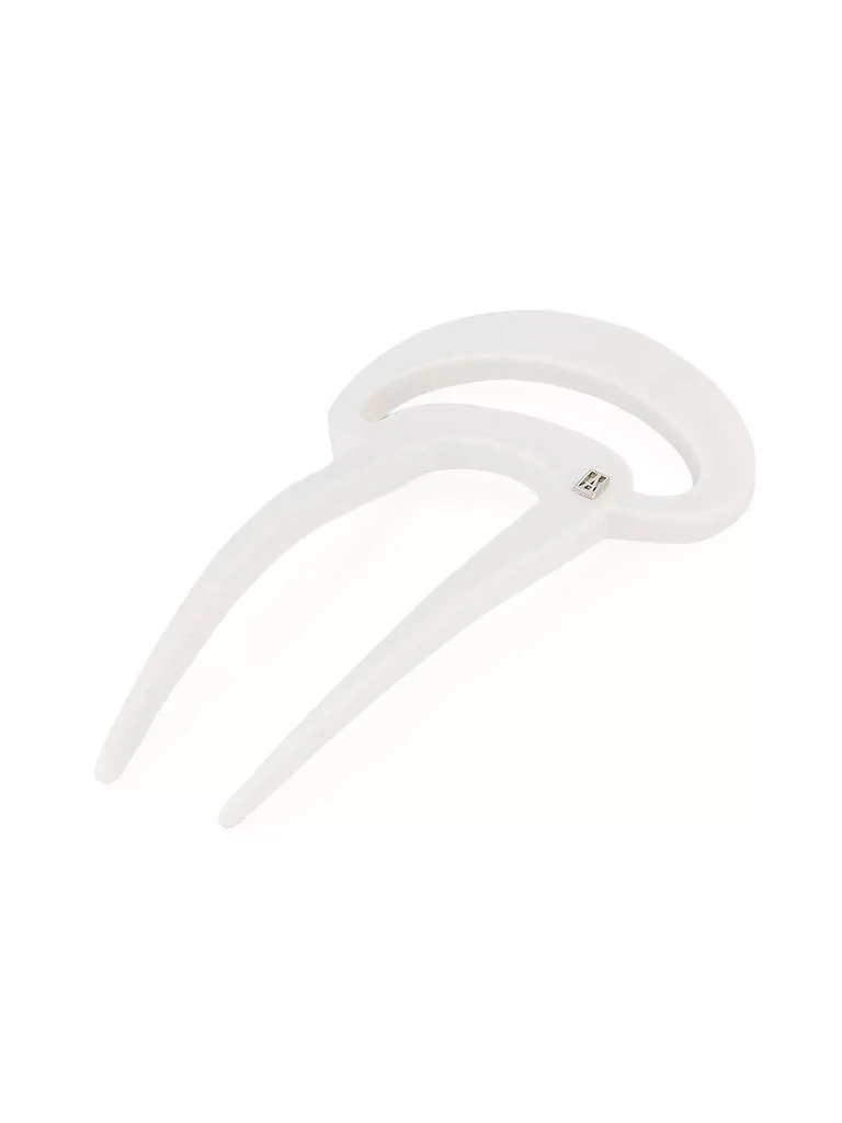 Alexandre de Paris Conceptuel Hair Fork 2