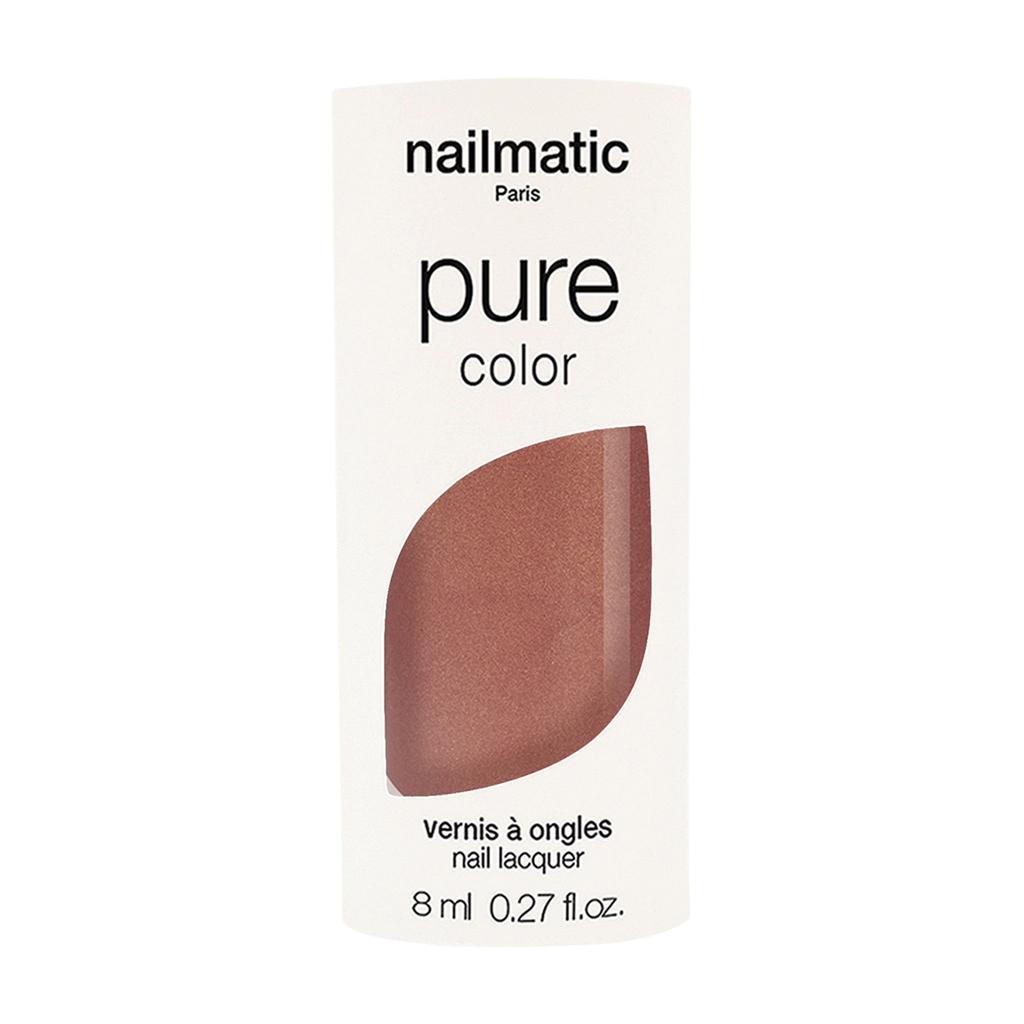 Nailmatic Pure Color Celeste