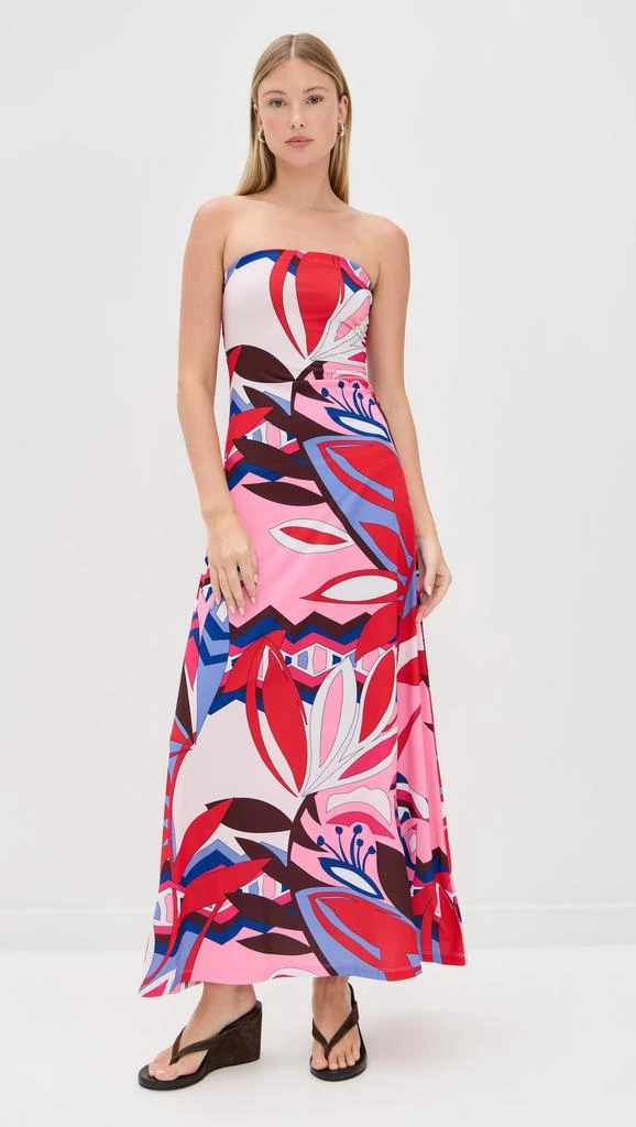 Ramy Brook Bernarda Dress 6